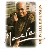 Nouvelle dimenssion - Maele