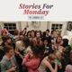 STORIES FOR MONDAY cover art