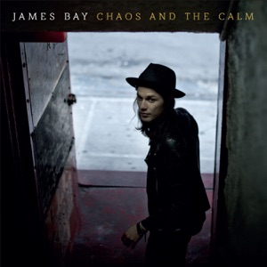 James Bay - Let It Go - 排舞 音樂