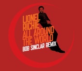 All Around the World (Bob Sinclar Remix) - Single