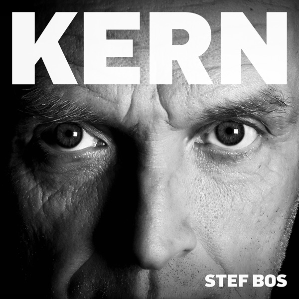 Stef Bos - Rivier Van Tijd