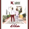 Ella (feat. Lartiste) - Single, 2018