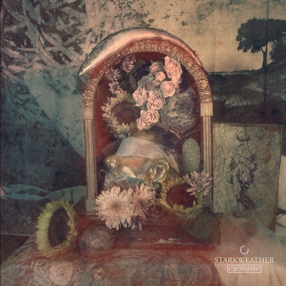 Cover artwork for Slither
