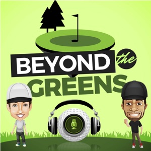 #018: Alistair Presnell -- Beating Speith, the US Open & Life Beyond the Tour