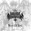 Born of Evil - EP