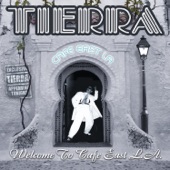 Tierra - Welcome to Cafe East L.A. (Album Version)