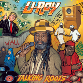 Talking Roots - U-Roy