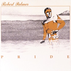 PRIDE cover art