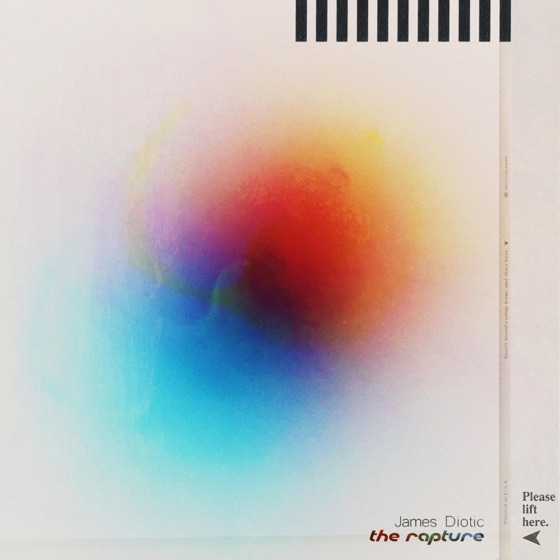Cover artwork for Otherworld