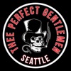 Thee Perfect Gentlemen - Single