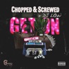 Qu€€n - Get on Chopped & Screwed X DJ Low