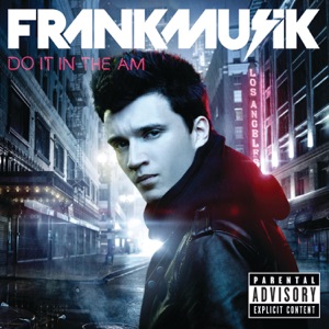 Frankmusik - No I.D.(feat. Colette Carr) - 排舞 音樂