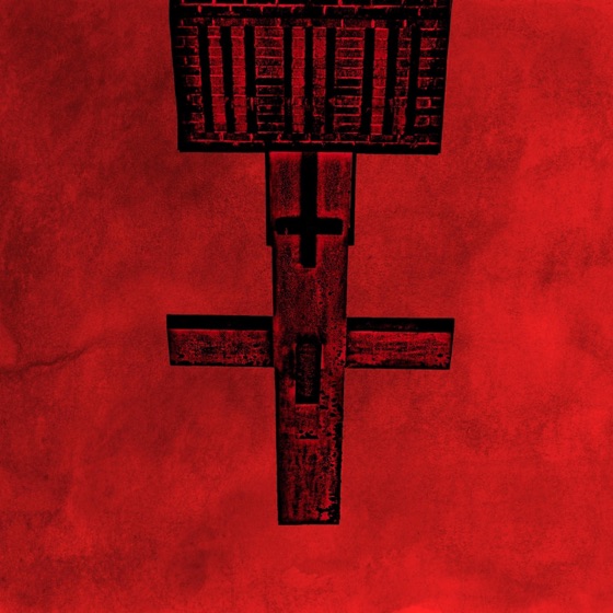 Cover artwork for Saint Laurent