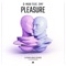 Pleasure (feat. Emy) - D-Man lyrics