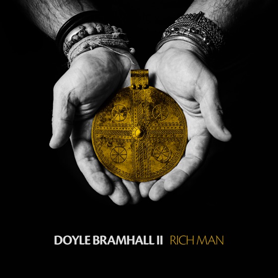 Cover artwork for Harmony