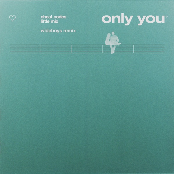 Only You (Wide Boys Remix) - Single - Little Mix