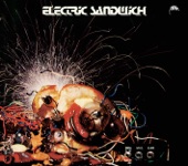 Electric Sandwich - Nervous Creek