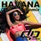 Havana (Remix) [No Rap Version] - Disco Pirates lyrics