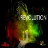 Revolution album lyrics, reviews, download