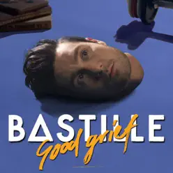 Good Grief (MK Remix) - Single - Bastille