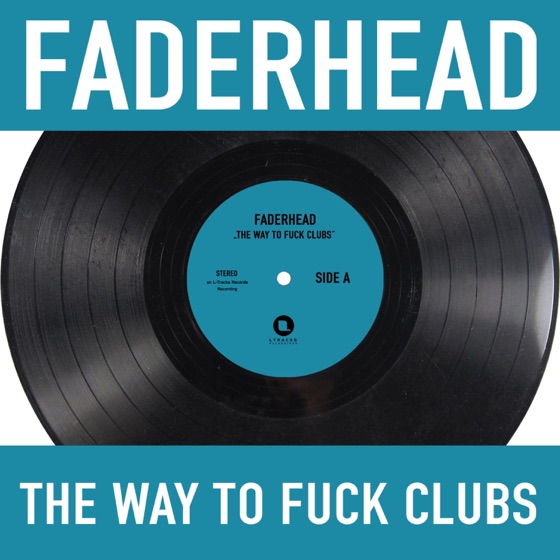 Cover artwork for The Way to Fuck God