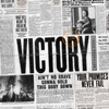 Bethel Music - Victory (Live)  artwork