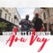 Ara Vay (feat. Hranto) - Narek Mets Hayq lyrics