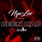 Been Had (feat. Kash Doll) - Nya Lee lyrics