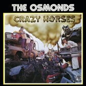 The Osmonds - Crazy Horses