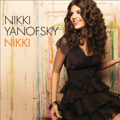 album cover Nikki (Deluxe Version)