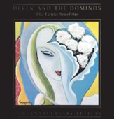 Derek & The Dominos - I Looked Away - Remixed Version