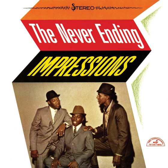 Cover artwork for Sister Love