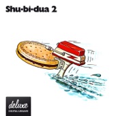 Shu-bi-dua 2 (Deluxe udgave) artwork