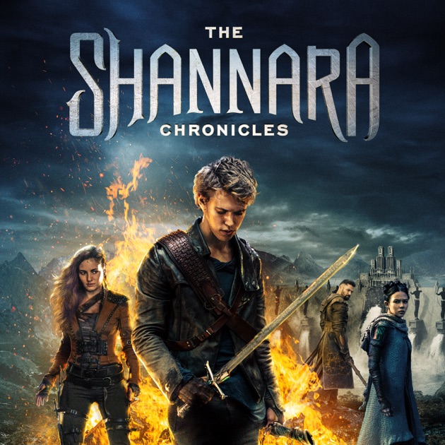 „The Shannara Chronicles, Staffel 2“ in iTunes