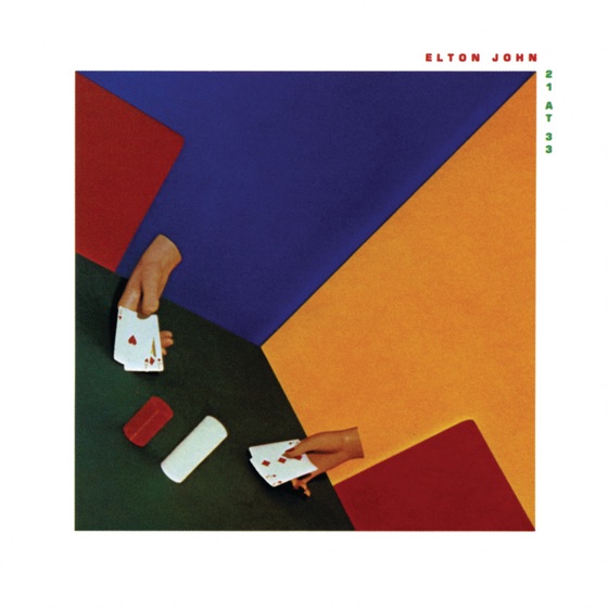 Cover artwork for Dear God