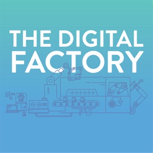 Episode 18: Jeff Immelt on the Four A’s of Advanced Manufacturing