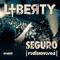 Seguro - DJ Liberty lyrics