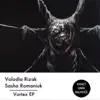 Vortex EP album lyrics, reviews, download