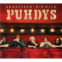 Puhdys - Alt Wie Ein Baum