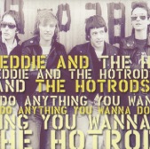 Eddie & The Hot Rods - 96 Tears