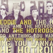 Eddie & The Hot Rods - 96 Tears