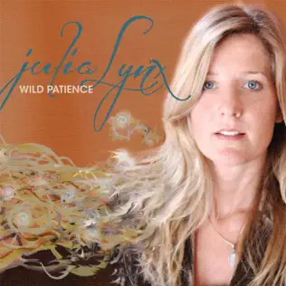 descargar álbum Julia Lynx - Wild Patience