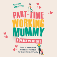 Rachaele Hambleton - Part-Time Working Mummy artwork