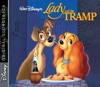 Lady and the Tramp (Original Motion Picture Soundtrack), 1955