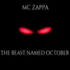 The Beast Named October - Single album lyrics, reviews, download