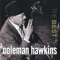 Make Someone Happy - Coleman Hawkins lyrics