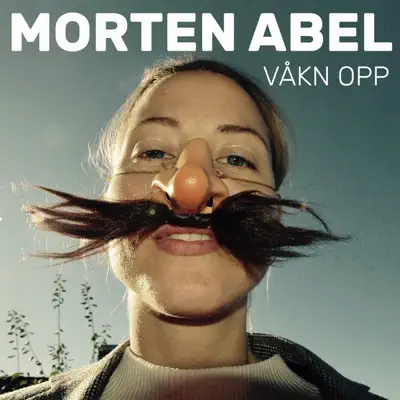Våkn opp - Single - Morten Abel