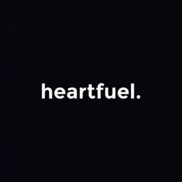 HeartFuel™ cover