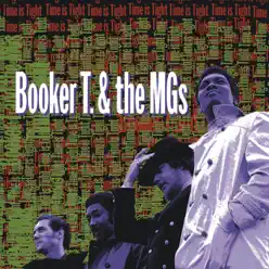 Time Is Tight - Booker T. & The Mg's