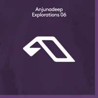 Various Artists - Anjunadeep Explorations 06 artwork